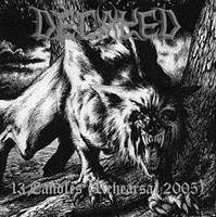 Decayed : 13 Candles